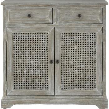 2 Drawer Cabinet for Shoe Rack and Bathroom