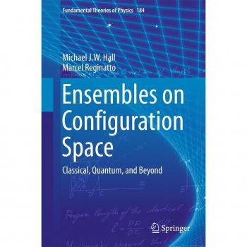 Ensembles on Configuration Space