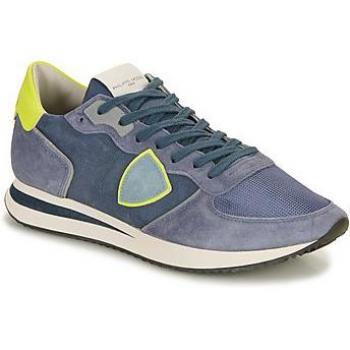 Philippe Model Sapatilhas TRPX LOW MAN para o Público Masculino
