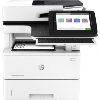 HP LaserJet Enterprise Flow M528z Máquina de Impresión Láser A4 1200×1200 DPI 66 ppm
