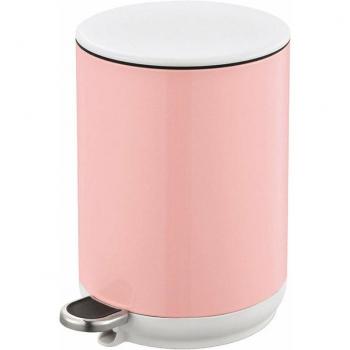 Bidone Brixo 5 Lt. a Pedale Ladybin