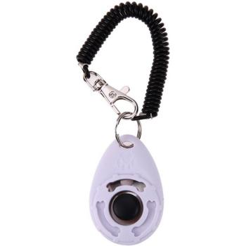 Kit de Cadena Sonora y Clicker para Perro