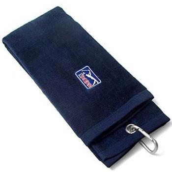 PGA TOUR Golf Towel for Golf Enthusiasts