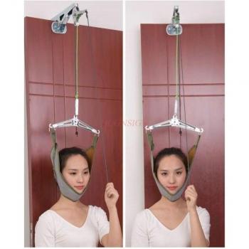 Neck Pain Relief Suspension Device