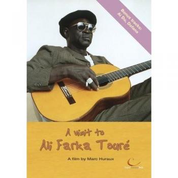 À la rencontre d’Ali Farka Toure