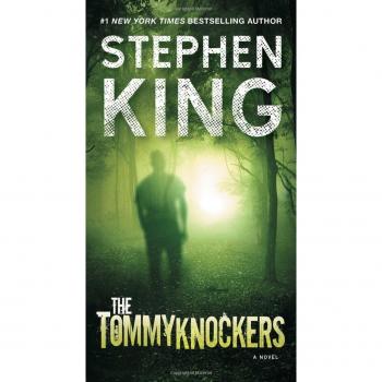 The Tommyknockers