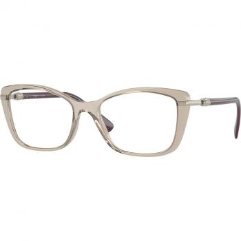 Lentes Recetados Vogue 54 VO 5487B – Mujer Marrón 2990