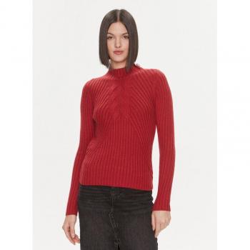 Liu Jo Rotpullover MF3223 MA95M – Regular Fit