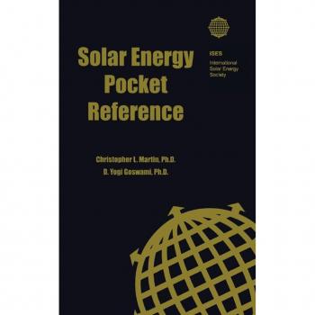 Vitalsource Technologies, Inc. Solar Energy Pocket Reference