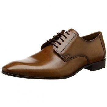 Lloyd Herren Derby Laurin, braun (Reh 1)