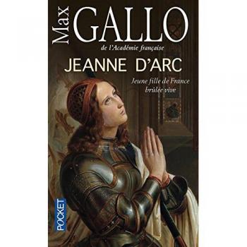Jeanne d arc