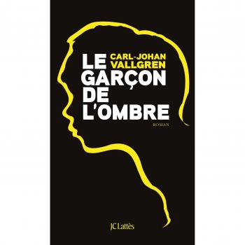Le garçon de l'ombre