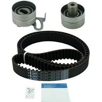 SKF Kit cinghie dentate VKMA 92518