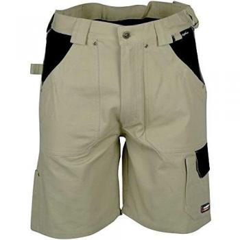 Short Saragossa Beige T46