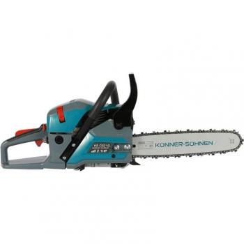 Tronçonneuse à essence avec moteur 2,1 CV KS CS21G-13