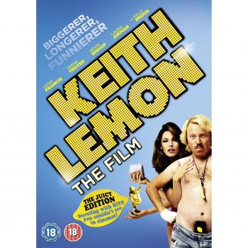 Keith Lemon The Film