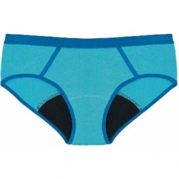Enna Cycle Braga Menstrual Teen Sporty Azul