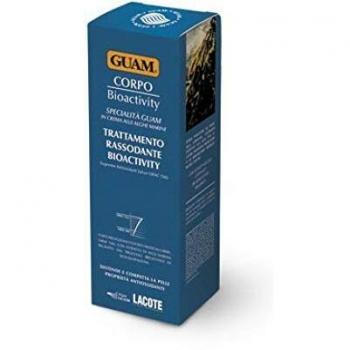 Guam Deep Hydration Firming Lotion