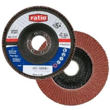 Disque laminaire A40/125 Ratio