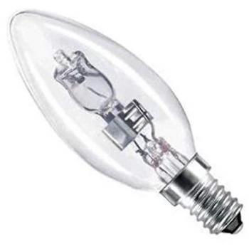 Bell 18W SES Clear Eco Halogen Light