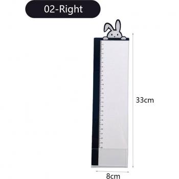 Acrylic Phone Stand and Memo Board