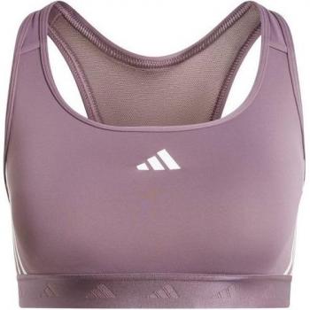 Adidas Hyperglam Sport-BH für Damen