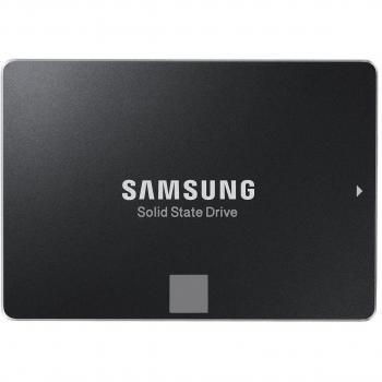 Samsung 850 EVO Advanced 2 To SSD 2,5 avec Mémoire Tampon 2 Go