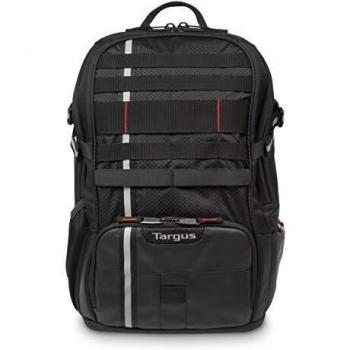 Targus Noir TSB949EU Sac à Dos Polyvalent