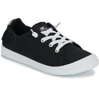 Sneaker Roxy Bayshore Plus Donna Nere e Bianche EU 37