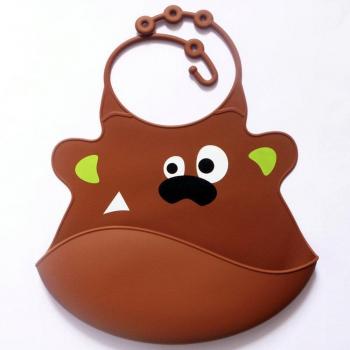 Bandana Saliva Infantil