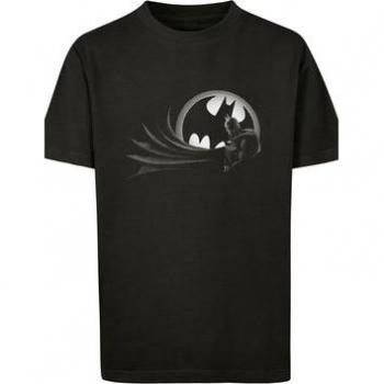 F4NT4STIC Batman Basic Tee für Kinder