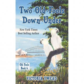 Two Old Fools Down Under