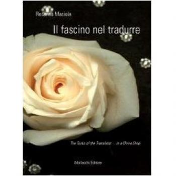 Il fascino nel tradurre. The tusks of the translator... in a China shop