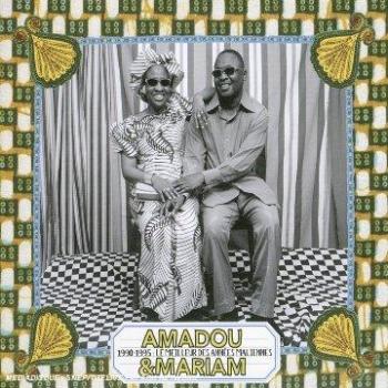 Amadou & Mariam
