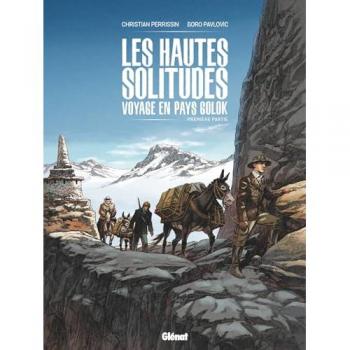 Les Hautes Solitudes : Voyage En Pays Golok