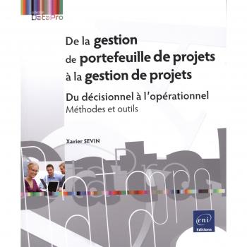 De la gestion de portefeuille de projets à la gestion de projets