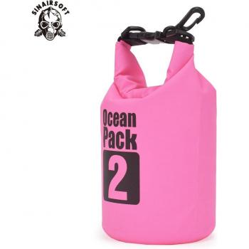 Waterproof Ocean Pack for Camping