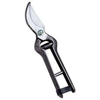 Ciseau d’élagage AUSONIA 125S – 21 cm, idéal pour couper branches