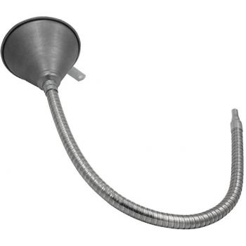 Entonnoir de remplissage pour fluide de transmission d'huile