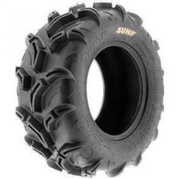 SUN-F A048-1 Warrior ( 26x9.00-12 TL 65J )
