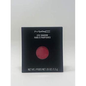 MAC Pro Matte Powdered Eyeshadow, Passionate, 1.5 g Refill