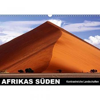 AFRIKAS SÜDEN