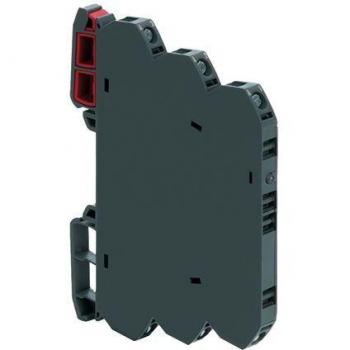 Rs Pro 6,2mm 230VACDC Kontaktrelais 1 C/O 6A 250VAC