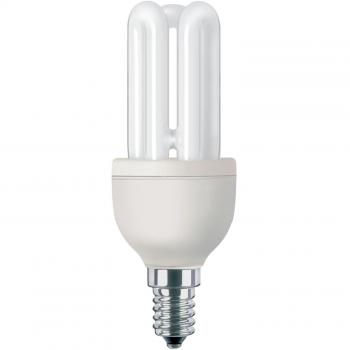 Philips Fluorescente Low‑Consumo 50W Equivalente