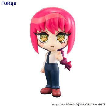 Estatua de colección Chainsaw Man Toonize Makima 11 cm