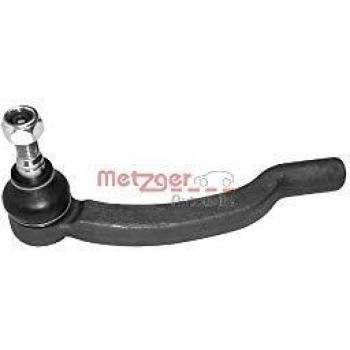 Metzger Spurstangenkopf vorne links Fiat Ducato