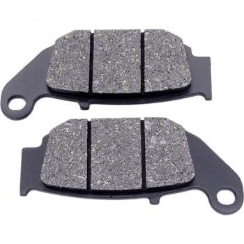 Disc Brake Pads for HONDA CRF250L CRF250M Motorbike