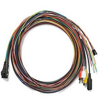TomTom 9UFI.002.03 Cable de Datos para Navegador