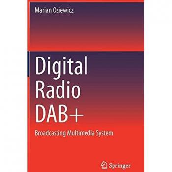 Oziewicz Digital DAB+ Radio Multimedia System