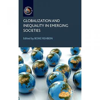Globalization and Inequality in Emerging Societies